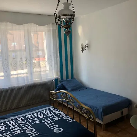 Appartement à Le Portel Exterior foto
