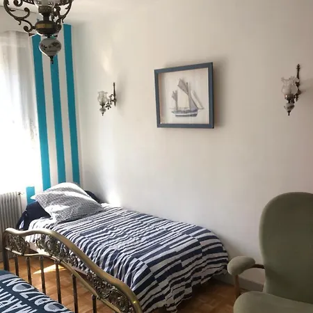 Appartement à Le Portel Exterior foto