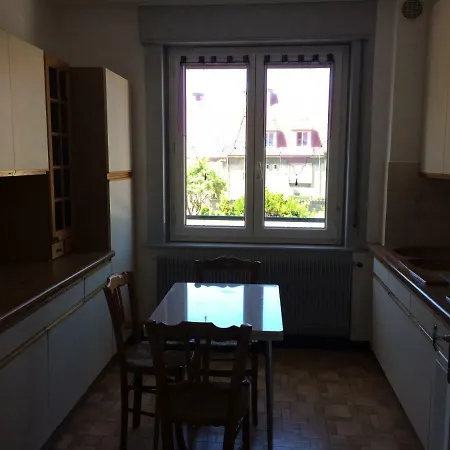 Appartement à Le Portel Exterior foto