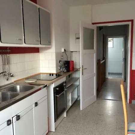 Appartement à Le Portel Exterior foto