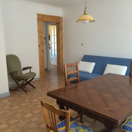 Appartement à Le Portel Exterior foto