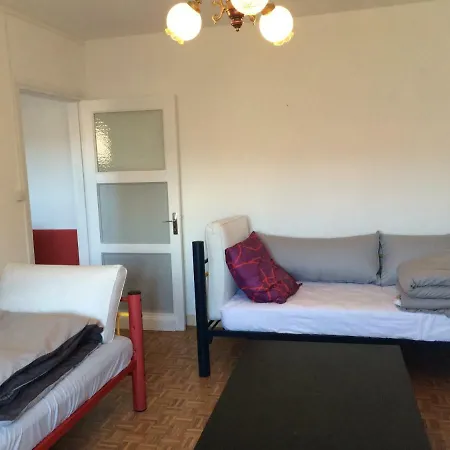 Appartement à Le Portel Exterior foto