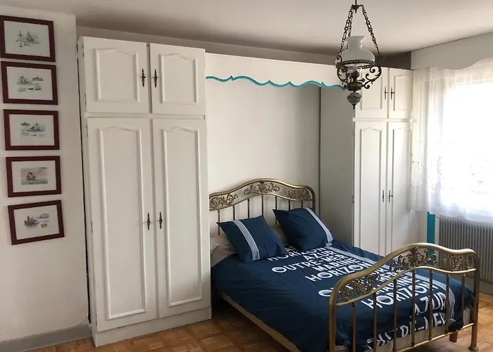 Appartement A Le Portel