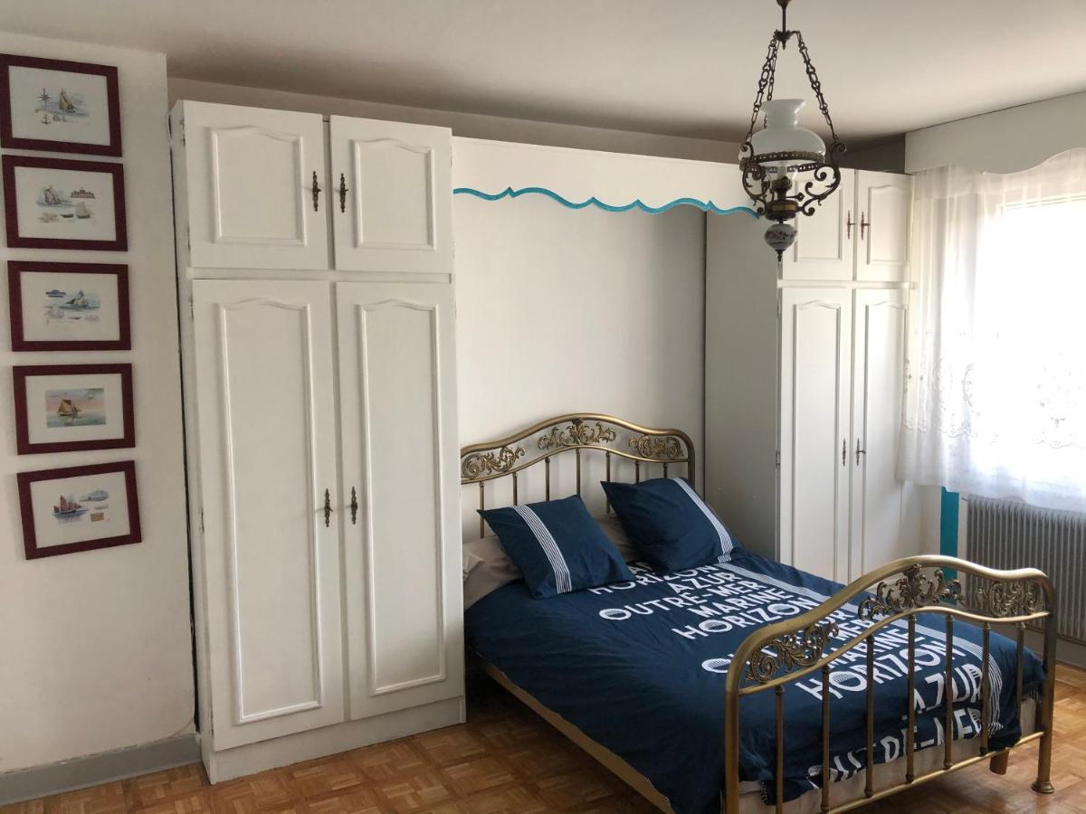 Apartment A *