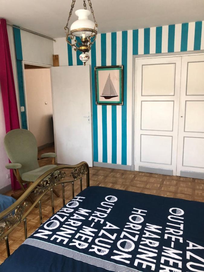 Apartment A
